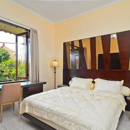 Villa Kendal No 25